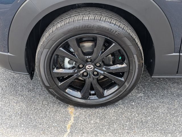 2026 Mazda Mazda CX-30 2.5 S Select Sport AWD