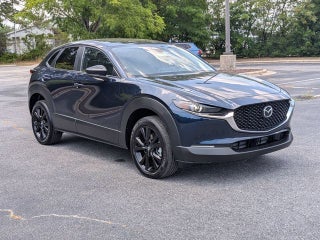 2026 Mazda Mazda CX-30 2.5 S Select Sport AWD