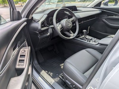 2026 Mazda Mazda CX-30 2.5 S Select Sport AWD