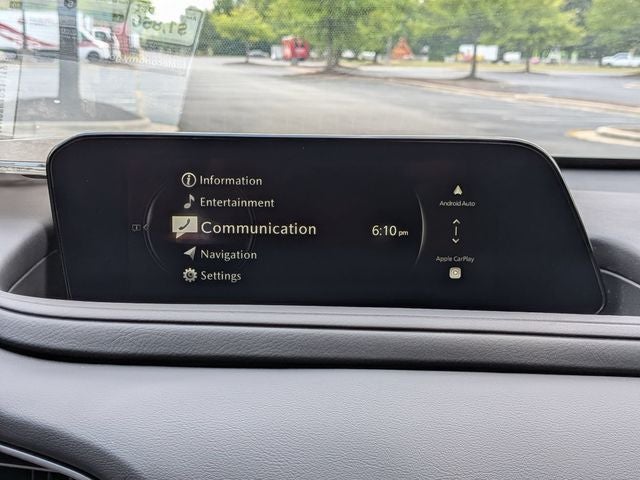 2026 Mazda Mazda CX-30 2.5 S Select Sport AWD