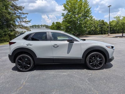 2026 Mazda Mazda CX-30 2.5 S Select Sport AWD