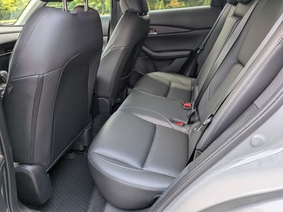 2026 Mazda Mazda CX-30 2.5 S Select Sport AWD