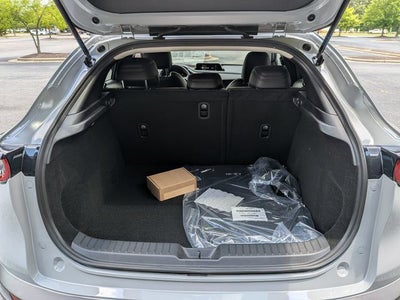 2026 Mazda Mazda CX-30 2.5 S Select Sport AWD