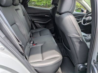 2026 Mazda Mazda CX-30 2.5 S Select Sport AWD