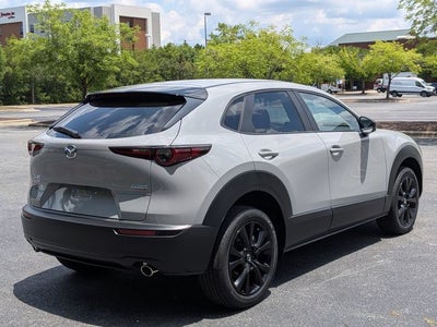 2026 Mazda Mazda CX-30 2.5 S Select Sport AWD