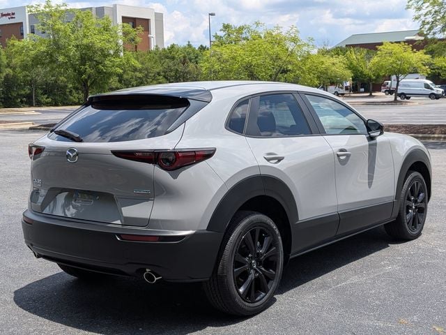 2026 Mazda Mazda CX-30 2.5 S Select Sport AWD
