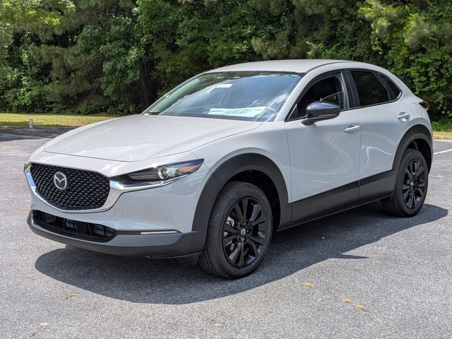 2026 Mazda Mazda CX-30 2.5 S Select Sport AWD