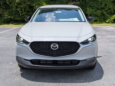 2026 Mazda Mazda CX-30 2.5 S Select Sport AWD