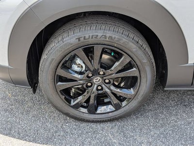 2026 Mazda Mazda CX-30 2.5 S Select Sport AWD