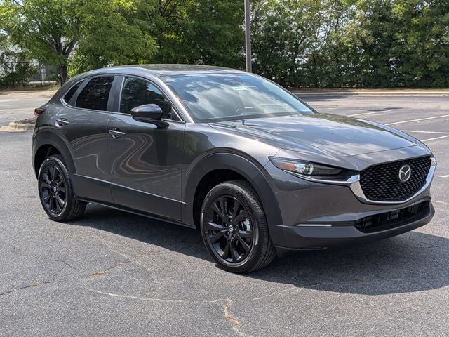 2026 Mazda Mazda CX-30 2.5 S Select Sport AWD