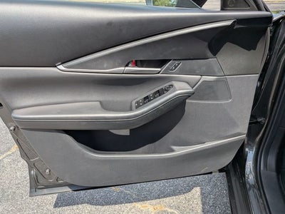 2026 Mazda Mazda CX-30 2.5 S Select Sport AWD