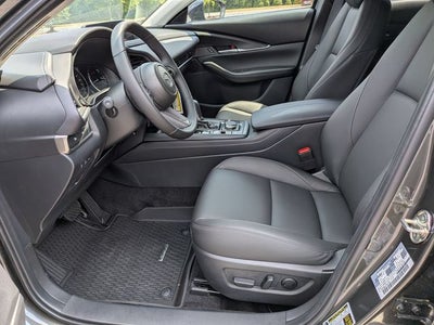 2026 Mazda Mazda CX-30 2.5 S Select Sport AWD