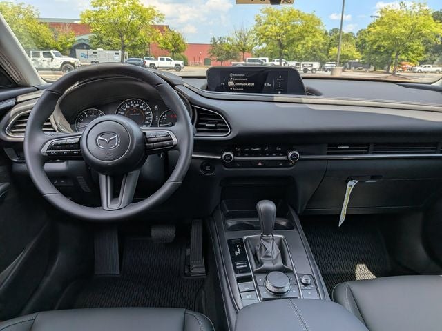 2026 Mazda Mazda CX-30 2.5 S Select Sport AWD
