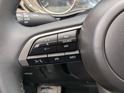 2026 Mazda Mazda CX-30 2.5 S Select Sport AWD