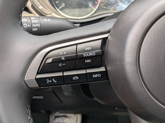 2026 Mazda Mazda CX-30 2.5 S Select Sport AWD