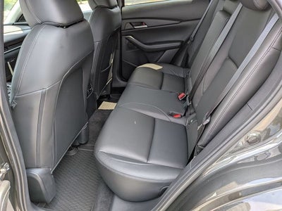 2026 Mazda Mazda CX-30 2.5 S Select Sport AWD