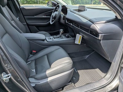 2026 Mazda Mazda CX-30 2.5 S Select Sport AWD