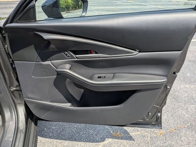 2026 Mazda Mazda CX-30 2.5 S Select Sport AWD