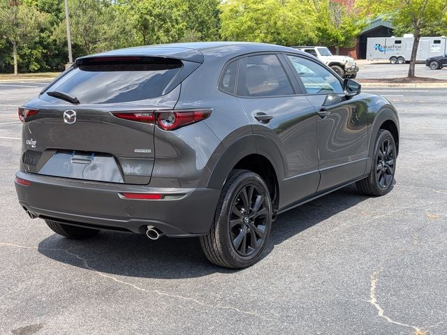 2026 Mazda Mazda CX-30 2.5 S Select Sport AWD