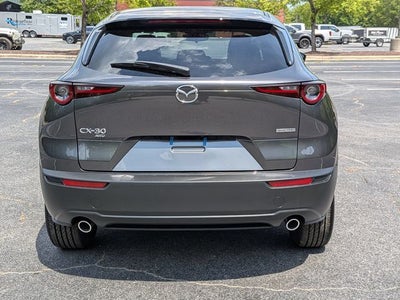 2026 Mazda Mazda CX-30 2.5 S Select Sport AWD