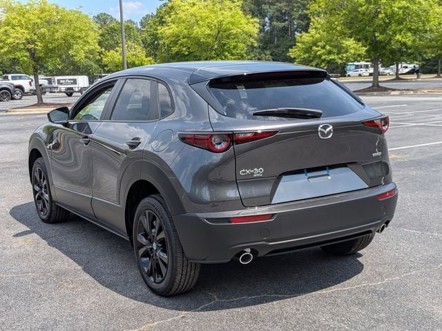 2026 Mazda Mazda CX-30 2.5 S Select Sport AWD