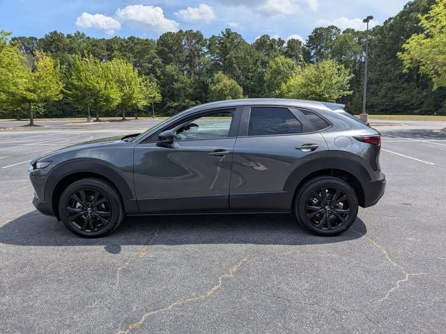 2026 Mazda Mazda CX-30 2.5 S Select Sport AWD
