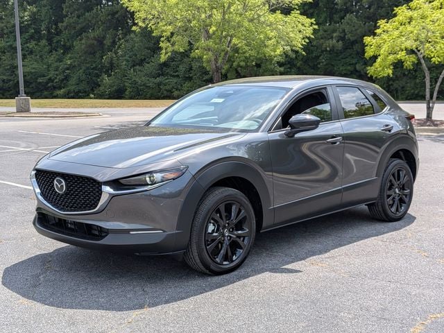 2026 Mazda Mazda CX-30 2.5 S Select Sport AWD