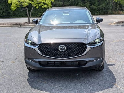 2026 Mazda Mazda CX-30 2.5 S Select Sport AWD