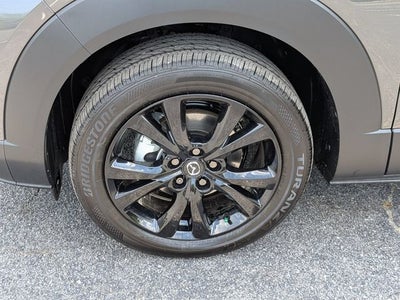 2026 Mazda Mazda CX-30 2.5 S Select Sport AWD