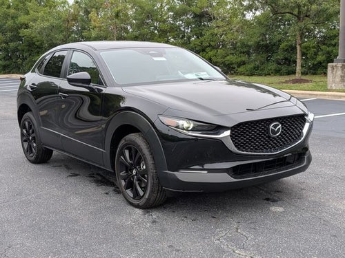 2026 Mazda Mazda CX-30 2.5 S Select Sport AWD