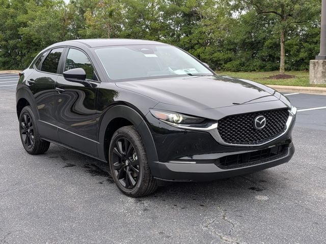2026 Mazda Mazda CX-30 2.5 S Select Sport AWD