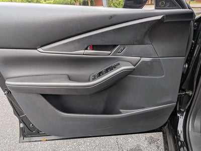 2026 Mazda Mazda CX-30 2.5 S Select Sport AWD