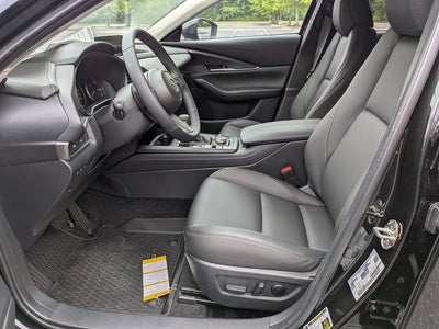 2026 Mazda Mazda CX-30 2.5 S Select Sport AWD