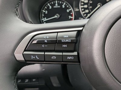2026 Mazda Mazda CX-30 2.5 S Select Sport AWD