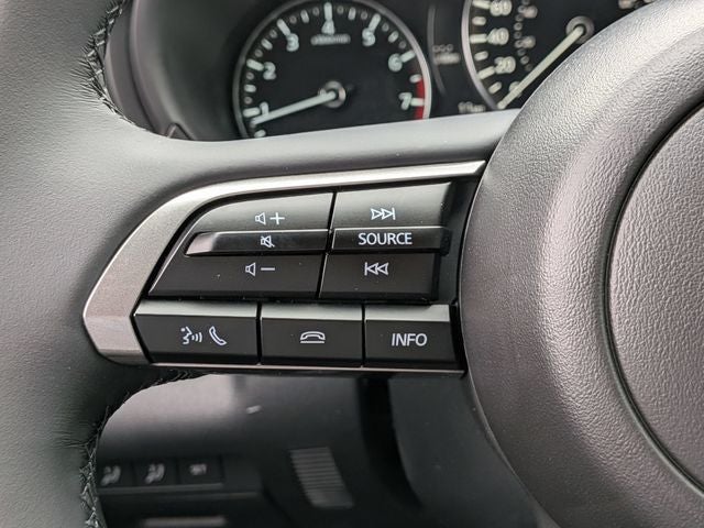 2026 Mazda Mazda CX-30 2.5 S Select Sport AWD