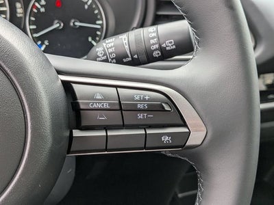 2026 Mazda Mazda CX-30 2.5 S Select Sport AWD