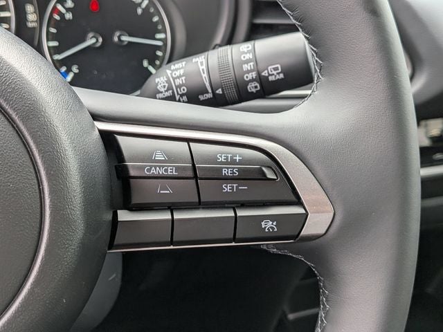 2026 Mazda Mazda CX-30 2.5 S Select Sport AWD