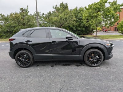 2026 Mazda Mazda CX-30 2.5 S Select Sport AWD