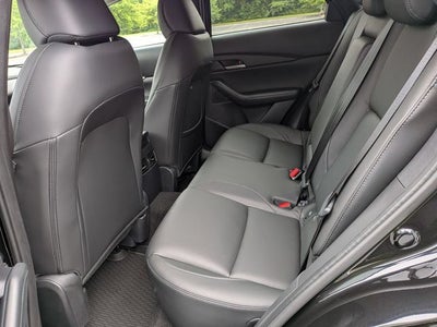 2026 Mazda Mazda CX-30 2.5 S Select Sport AWD