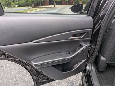 2026 Mazda Mazda CX-30 2.5 S Select Sport AWD