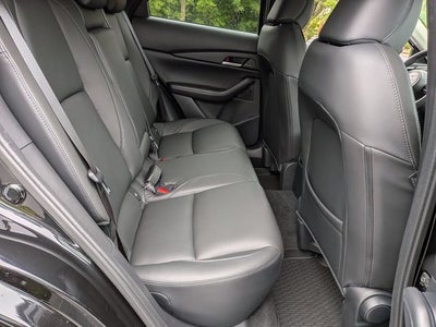 2026 Mazda Mazda CX-30 2.5 S Select Sport AWD