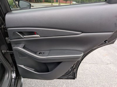 2026 Mazda Mazda CX-30 2.5 S Select Sport AWD