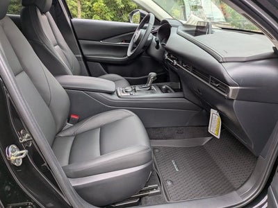 2026 Mazda Mazda CX-30 2.5 S Select Sport AWD
