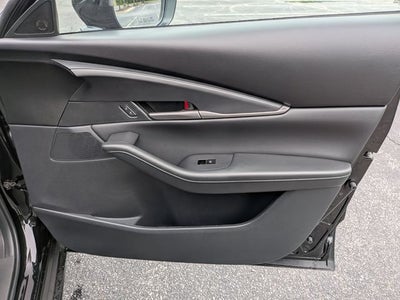 2026 Mazda Mazda CX-30 2.5 S Select Sport AWD