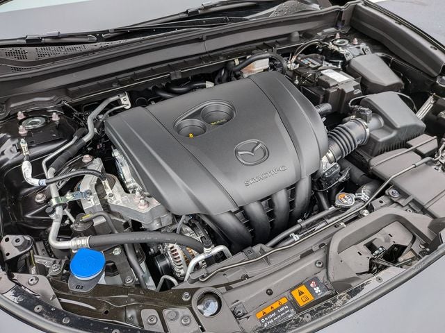 2026 Mazda Mazda CX-30 2.5 S Select Sport AWD