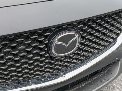 2026 Mazda Mazda CX-30 2.5 S Select Sport AWD