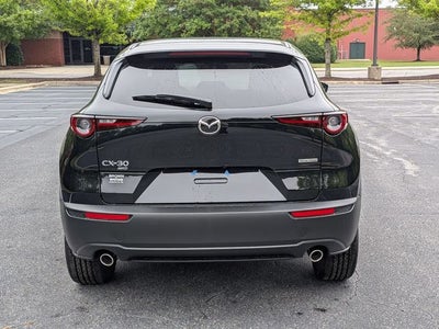 2026 Mazda Mazda CX-30 2.5 S Select Sport AWD