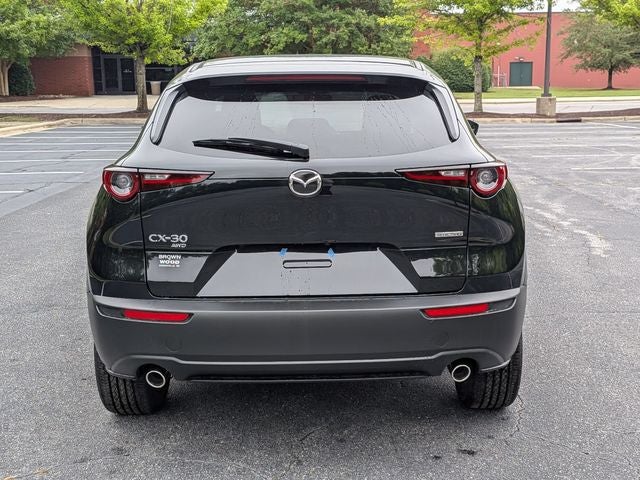 2026 Mazda Mazda CX-30 2.5 S Select Sport AWD