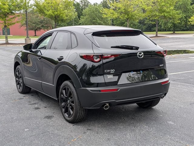2026 Mazda Mazda CX-30 2.5 S Select Sport AWD