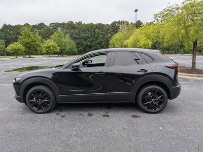 2026 Mazda Mazda CX-30 2.5 S Select Sport AWD
